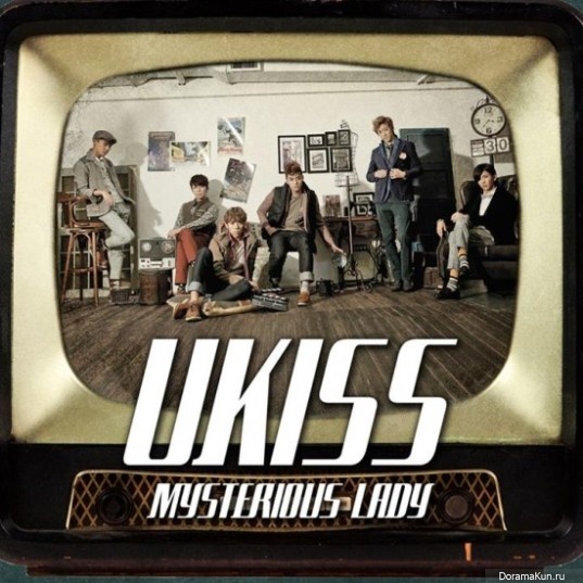 U-KISS