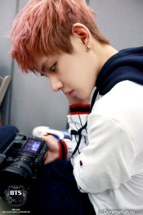 BTS BTS