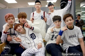 BTS BTS