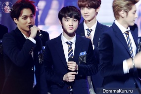 KBS Gayo Daejun KBS Gayo Daejun