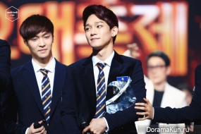 KBS Gayo Daejun KBS Gayo Daejun