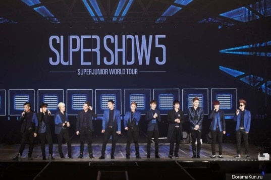 Super Junior