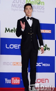 2013 Melon Music Awards 2013 Melon Music Awards