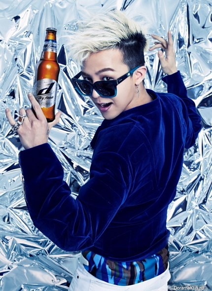 G-Dragon