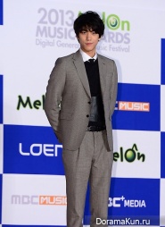 2013 Melon Music Awards 2013 Melon Music Awards