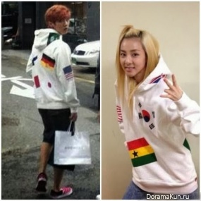 EXO vs 2NE1 vs SNSD