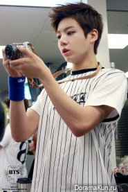 BTS BTS