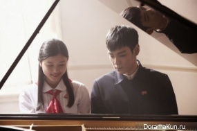 T.O.P’а Выпускник
