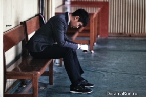 T.O.P’а Выпускник
