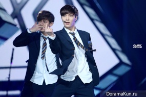 KBS Gayo Daejun KBS Gayo Daejun