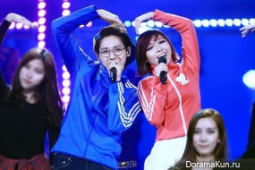 KBS Gayo Daejun KBS Gayo Daejun