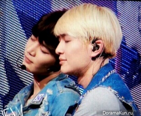 SHINee SHINee