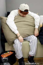 BTS BTS