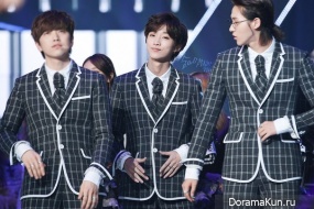 KBS Gayo Daejun KBS Gayo Daejun