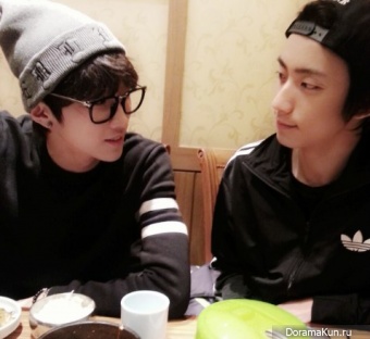 B1A4 B1A4
