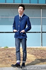 Do Sang Woo