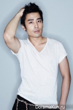 Han Ji Sang