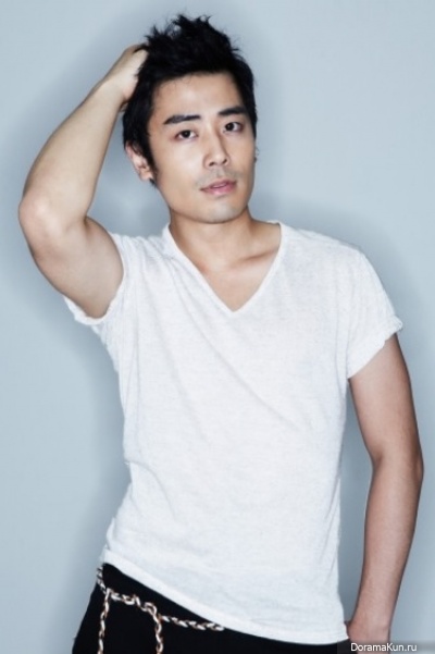 Han Ji Sang Han Ji Sang