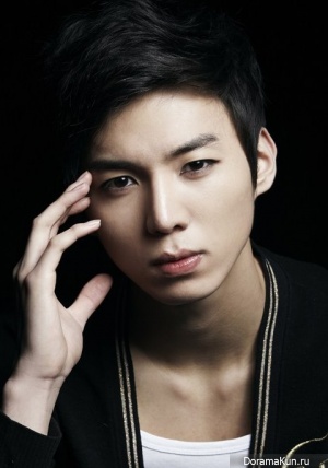 Kang Da Bin Kang Da Bin