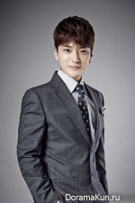 Jang Seung Jo