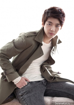 Jang Se Hyun Jang Se Hyun