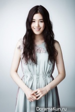 Jung Eun Chae