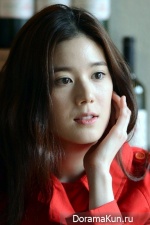 Jung Eun Chae