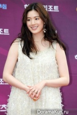 Jung Eun Chae