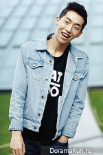 Nam Joo Hyuk