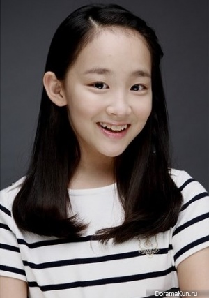 Choo Ye Jin Choo Ye Jin