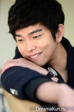 Yoon Gyun Sang