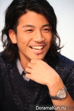 Takanori Iwata
