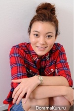 Anne Suzuki
