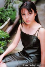 Anne Suzuki