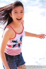 Anne Suzuki