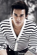 Baron Chen