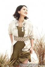 Lee Si Young
