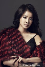 Lee Si Young