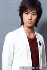 Chen Zhi Kai