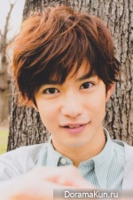Chiba Yudai