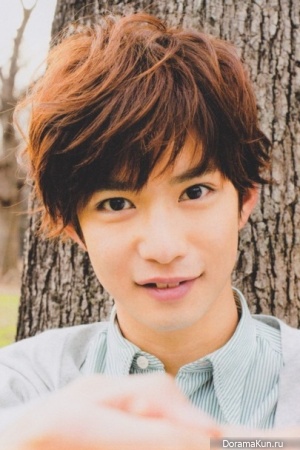 Chiba Yudai Chiba Yudai