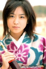Chizuru Ikewaki