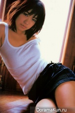Chizuru Ikewaki