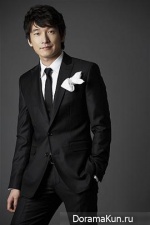 Cho Seung Woo