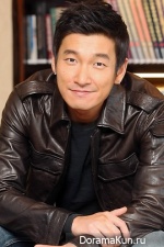 Cho Seung Woo