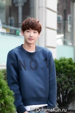 Choi Tae Hwan
