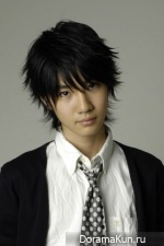 Dori Sakurada