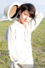 Dori Sakurada