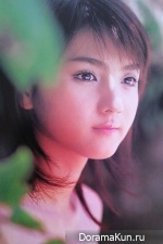 Hikari Mitsushima