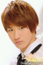 Hikaru Iwamoto